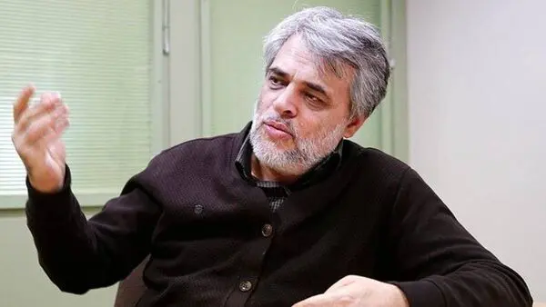 هیچ فرد و جریانی نمی‌تواند مانع از انجام مذاکرات شود