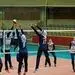 مهلت اعلام آمادگی باشگاه‌های لیگ برتر والیبال بانوان مشخص شد