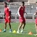 تمرین پرسپولیسی‌ها با حضور پیروانی برگزار شد 