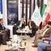 رایزنی های فشرده مدیرعامل بانک توسعه تعاون با مدیران عامل شبکه بانکی