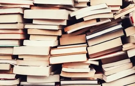 تخفیف کتاب غیرقانونی است