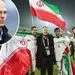 تات: آزمون، طارمی و جهانبخش امیدهای اول ایران هستند