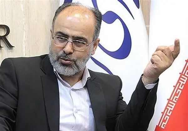 اگر بنا بر صیانت است اول این نماینده باید صیانت شود!