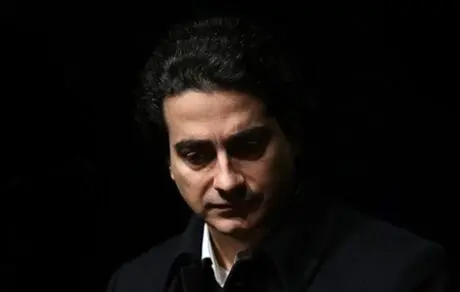 فقط اجرای خیابانی موسیقی همایون شجریان مورد تایید اشت