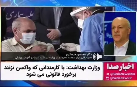 حتی راسوهای فنلاندی هم واکسن زدند/هموطن واکسن بزن