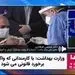 حتی راسوهای فنلاندی هم واکسن زدند/هموطن واکسن بزن