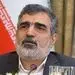 کمالوندی: میزان اورانیوم غنی شده 4.5 درصد به 370 کیلوگرم رسیده است