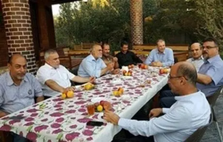 استراماچونی برعکس سرمربی پرسپولیس حرکت می‌کند 