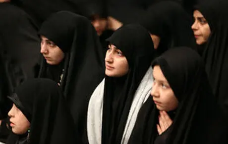 پست معنادار دختر سردار سلیمانی در اینستاگرام + عکس
