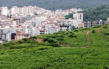 آشنایی با مناطق دیدنی و گردشگری استان گلستان