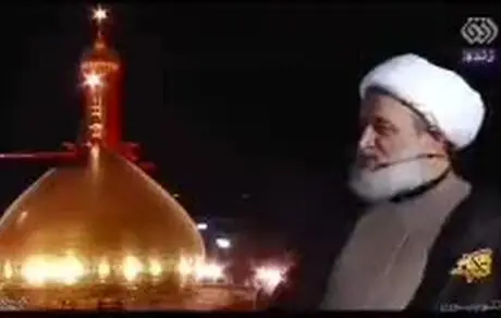 پناهیان: کرونا یک سوءتفاهم است، یک سوءتفاهم بزرگ! 