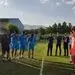 ابعاد جدید از بی‌اخلاقی در تیم فوتبال نوجوانان