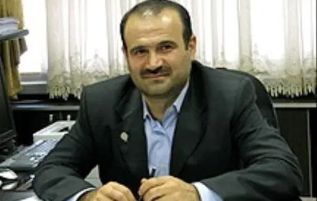 حسن قالیباف رئیس جدید سازمان بورس شد

