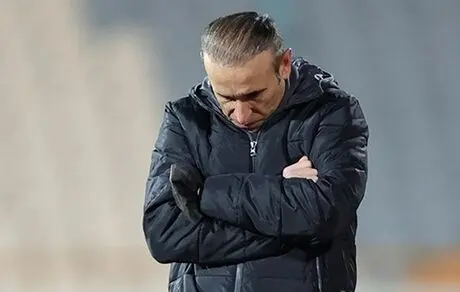 قائم مقام پدیده: دیگر هیچ توافقی بین ما و پرسپولیس وجود ندارد/ به فیفا نامه می‌زنیم