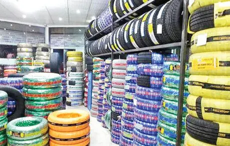  قیمت روز لاستیک خودرو/ قیمت یک جفت لاستیک پراید چند؟ + جدول