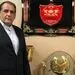 مدیر باشگاه پرسپولیس بازداشت شد 