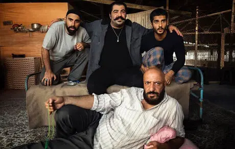 خبری از اسم ریحانه پارسا در گشت ارشاد ۳ نیست