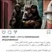 الناز شاکر دوست در بنگلادش + عکس