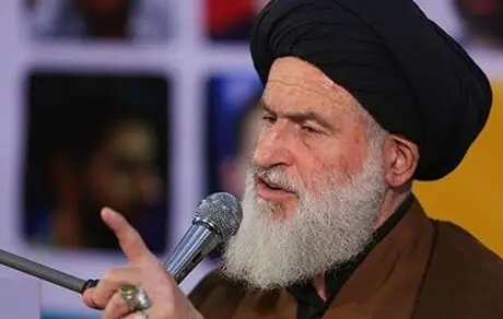 باید با مشت به دهان آنهایی که در جشنواره کن بودند، زد 