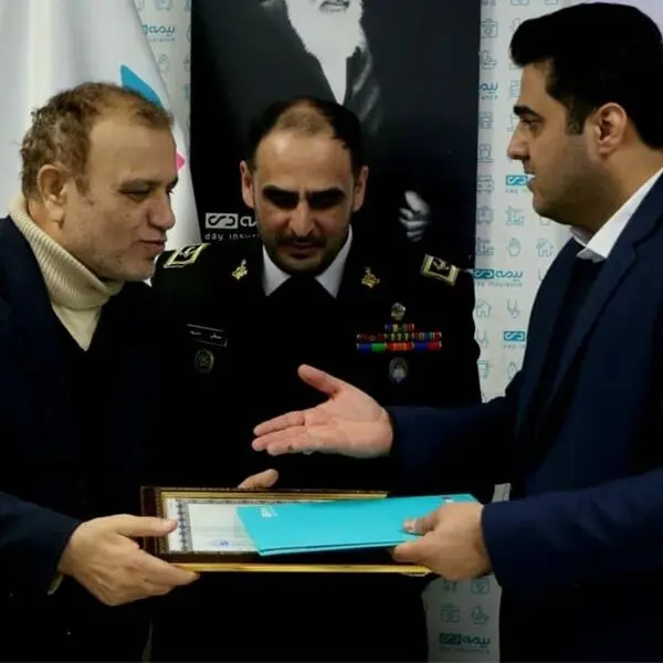 بیمه دی، میزبان همایش گرامیداشت هفته بیمه در استان گلستان