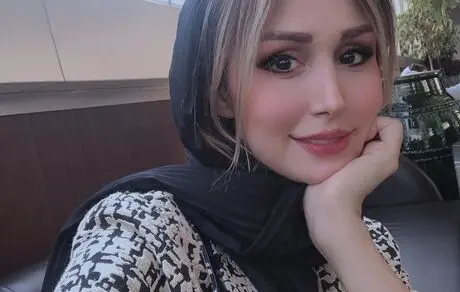 عکس لو رفته از همسر شاهرخ استخری در کنار خواهر شوهرش + عکس