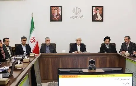 حج فرصتی برای تبیین چهره واقعی ایران اسلامی در برابر «ایران هراسی» غرب است