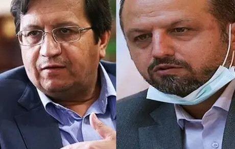 پیشنهاد همتی درباره انتقال ۵۳۰ میلیون دلار پول مبادله نازنین زاغری