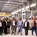 آلومینای ایران ظرفیت ویژه و منحصر به فرد در ارتقای اقتصادی و تولیدی کشور