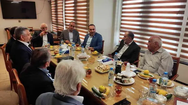 عضو هیات مدیره بانک توسعه تعاون؛ تعاونی‌ها، واقعی‌ترین و مولدترین بخش اقتصاد کشور