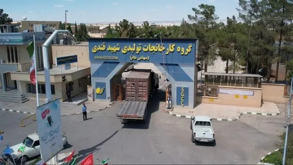 قلب تولید فیبر نوری کشور در اوج/ ۶۰ میلیارد تومان فروش در یک ماه