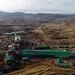 فراخوان 2 مناقصه عمومی یک مرحله ای همراه با ارزیابی کیفی طلای زرشوران 