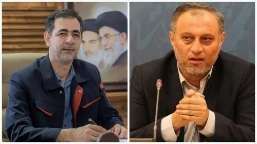 پیام تبریک مدیر مجتمع مس سونگون به مدیرکل جدید صمت آذربایجان شرقی
