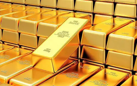 کدام کشورها بیشترین ذخایر طلا را دارند