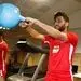 هافبک تهاجمی پرسپولیس در لیست خروج کالدرون