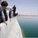 پشت پرده دخالت ترکیه و اعراب در حقابه هامون