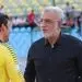 فرکی: دوست داشتیم در حضور تماشاگران با پرسپولیس بازی کنیم