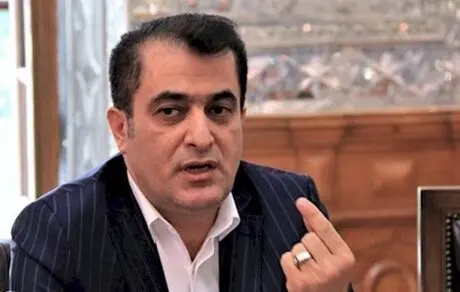 خلیل‌زاده بی خیال استقلال نمی‌شود!
