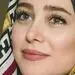 چشمان زیبای خانم بازیگر + عکس