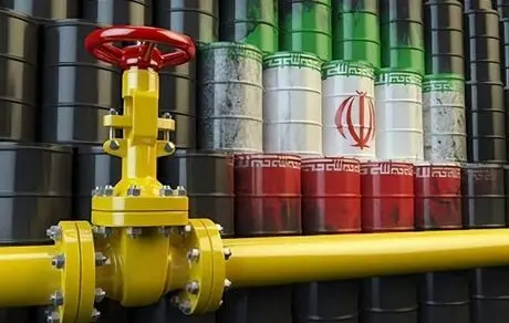 صادرات نفت ایران به چین در حال قطع شدن!
