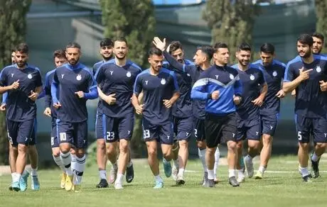 هاشم حیدری: مقصر حذف استقلال از آسیا وزارت ورزش است/ پشت مدیر را خالی کردند