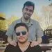شهاب حسینی و پسرش در آمریکا + عکس