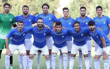 شماره پیراهن بازیکنان استقلال در فصل آینده اعلام شد