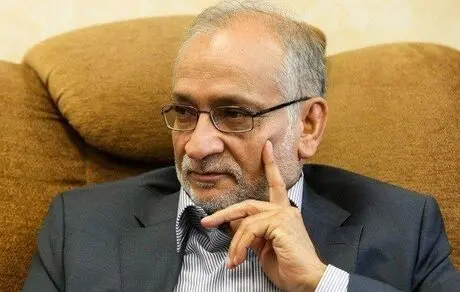 حسین مرعشی : در آخر توافق می کنند حتی بدون خروج سپاه