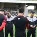 40 دقیقه سکوت در رختکن پرسپولیس