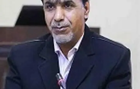 زخمی به یادگار