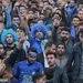 جریمه استقلال به دلیل فحاشی تماشاگران