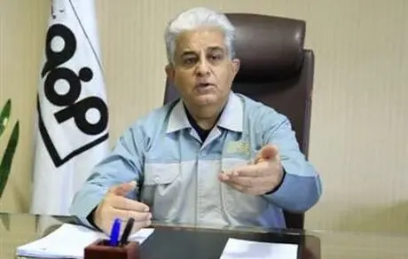 تأمین پایدار نیازمندی‌ها در فولاد مبارکه ثمرۀ بومی‌سازی