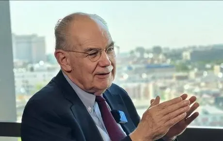 ایران با زرادخانه بزرگ موشکی و پهپادی وارد جنگ شده است