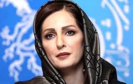 عکس لو رفته از شقایق دهقان در کنار خواهرش + عکس