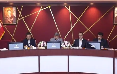 موافقت سهام‌داران با افزایش سرمایه بانک رفاه کارگران به میزان 660 هزار میلیارد ریال